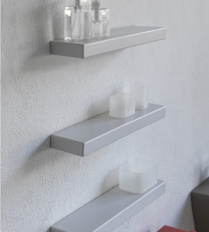 Flaminia, Brick Slim Shelf