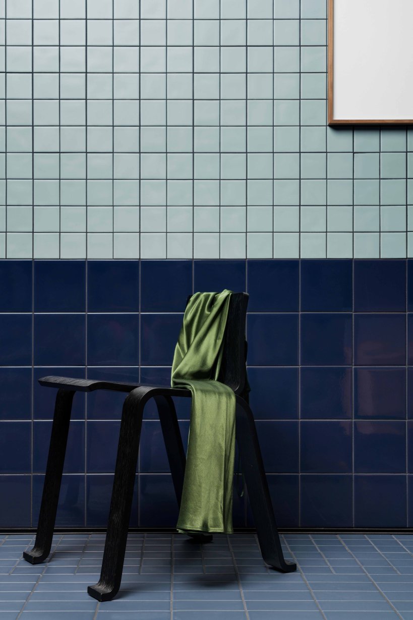 Mutina, Din 15x15 cm