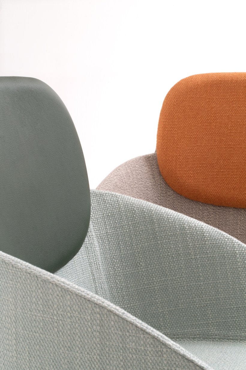 Pointhouse, Tata Armchair