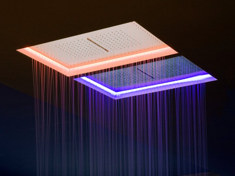 antoniolupi, Meteo 3C Shower head