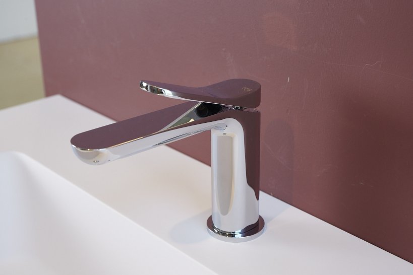 Gessi, Via Meravigli Miscelatore lavabo