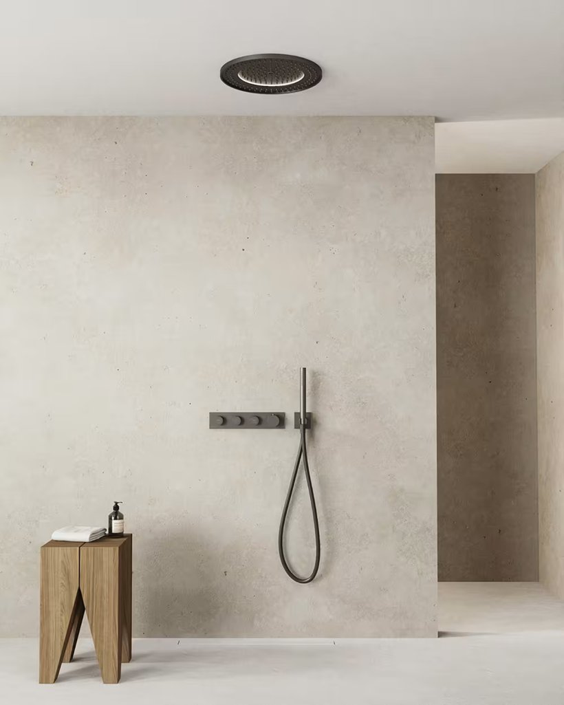 Fantini, Acqua Essenza Dream Shower head