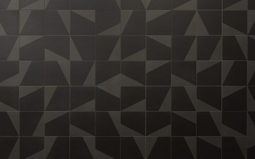 Mutina, Puzzle 25x25 cm