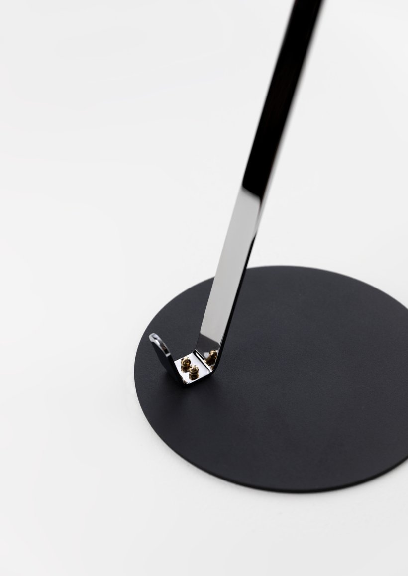 Davide Groppi, Post Prandium Lampada da tavolo