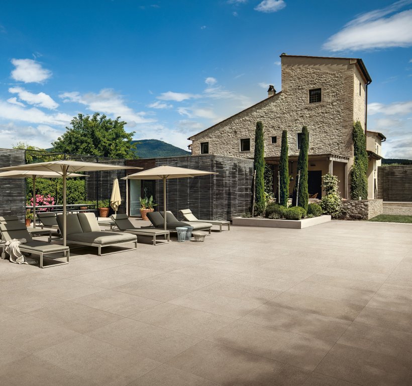 Florim, Sensi 60x120 cm