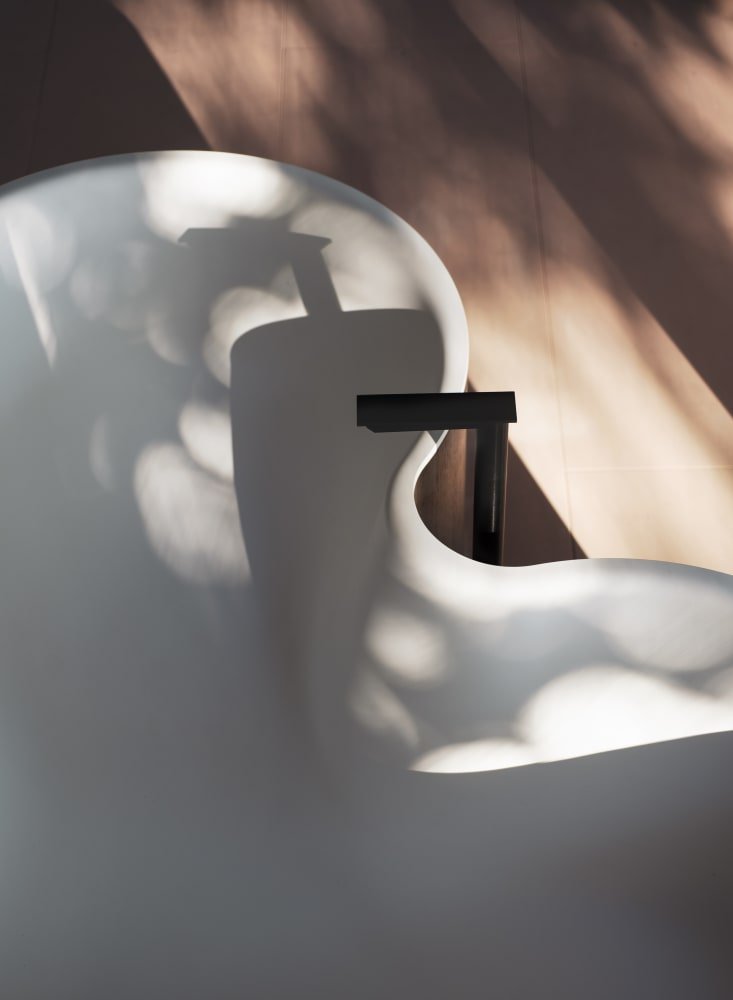 Agape, DR Bathtub 183x130 cm