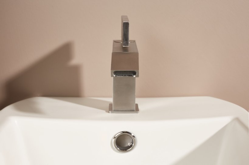 Fantini, O-XY Miscelatore bidet