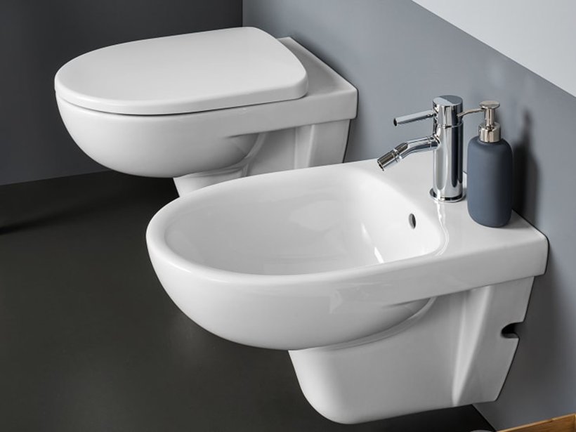 Geberit, Selnova Sanitaryware