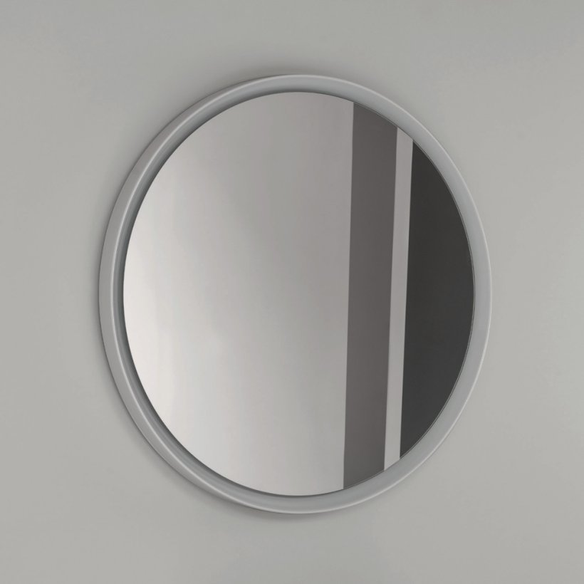 Nic Design, Parentesi Specchio Prugna Matt