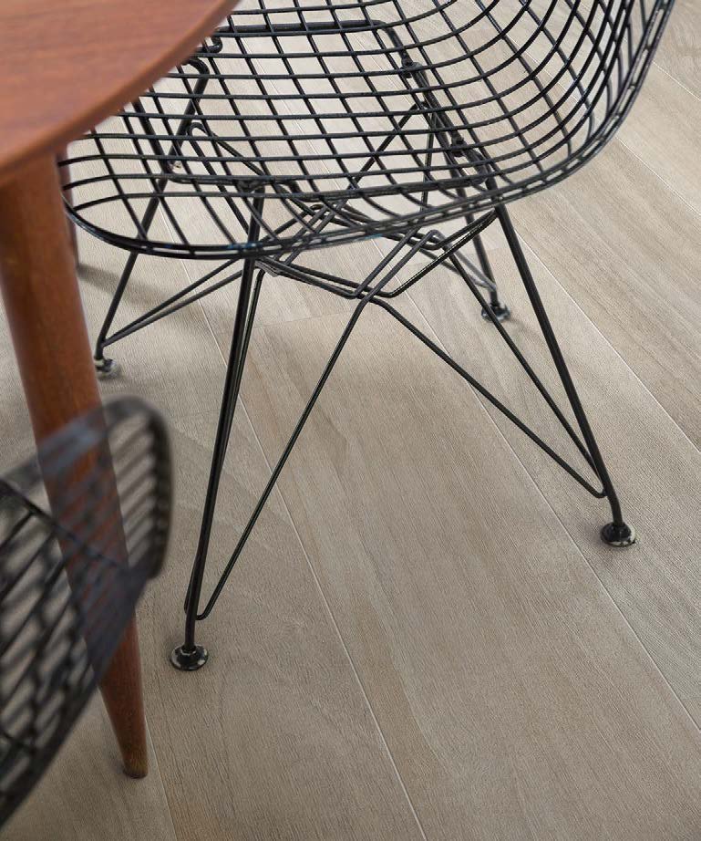 Florim, Wooden tile 26,5x180 cm