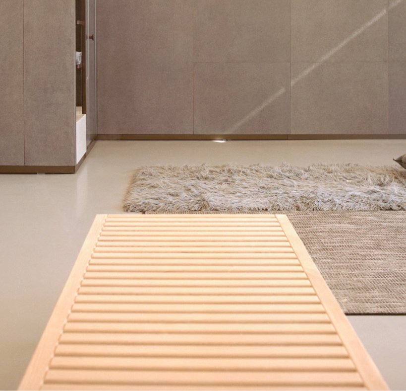 Effe, Bodylove Relax lounger