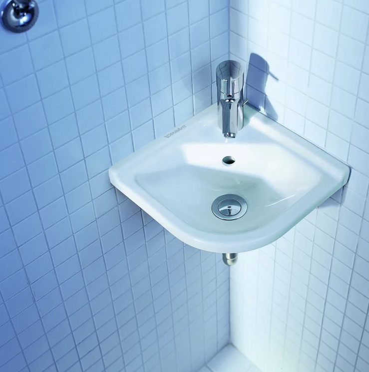 Duravit, Starck3 Washbasin