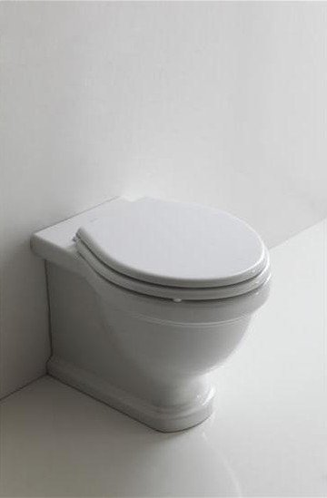 Galassia, Ethos Wc