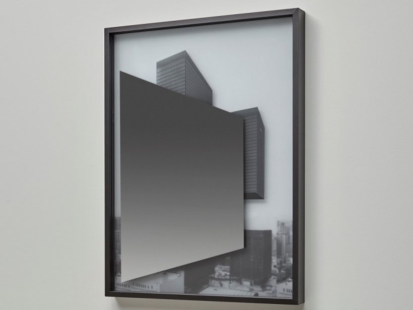 antoniolupi, Collage Specchio 54x75 cm