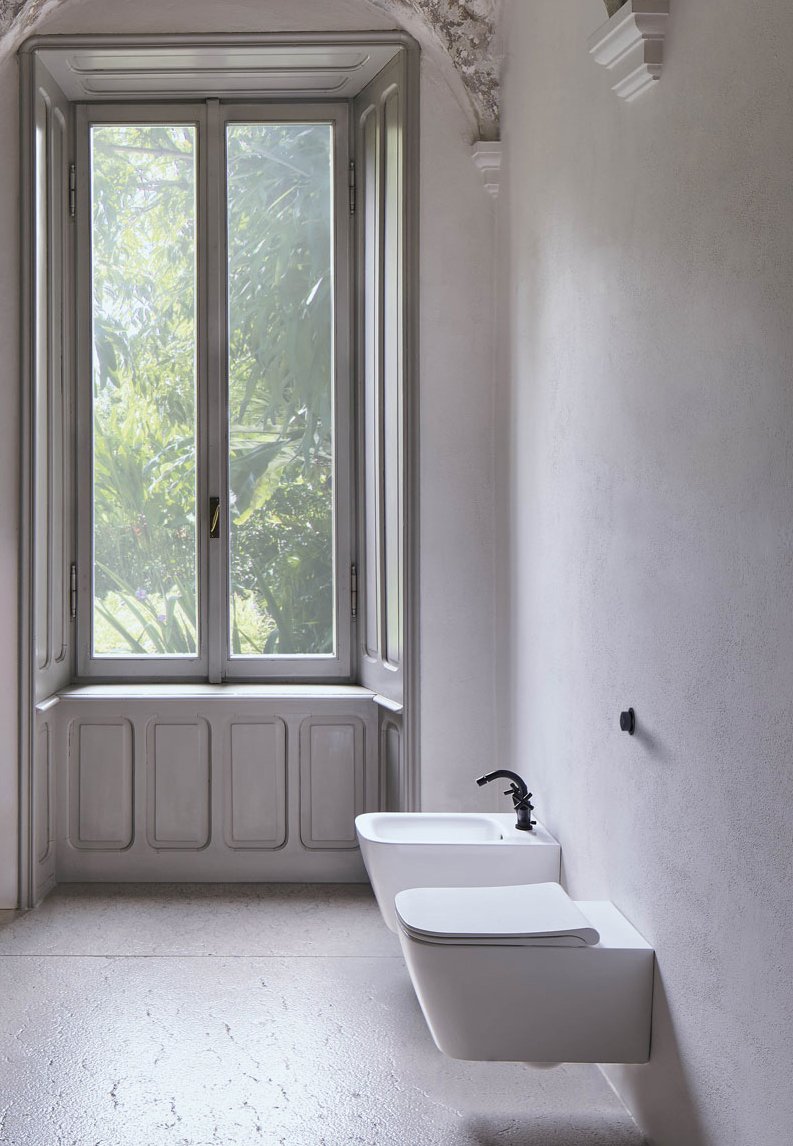 GSI, Nubes Sanitaryware