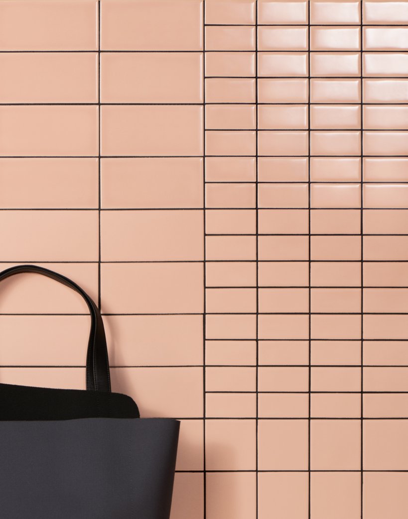 Mutina, Din 7.4x15 cm