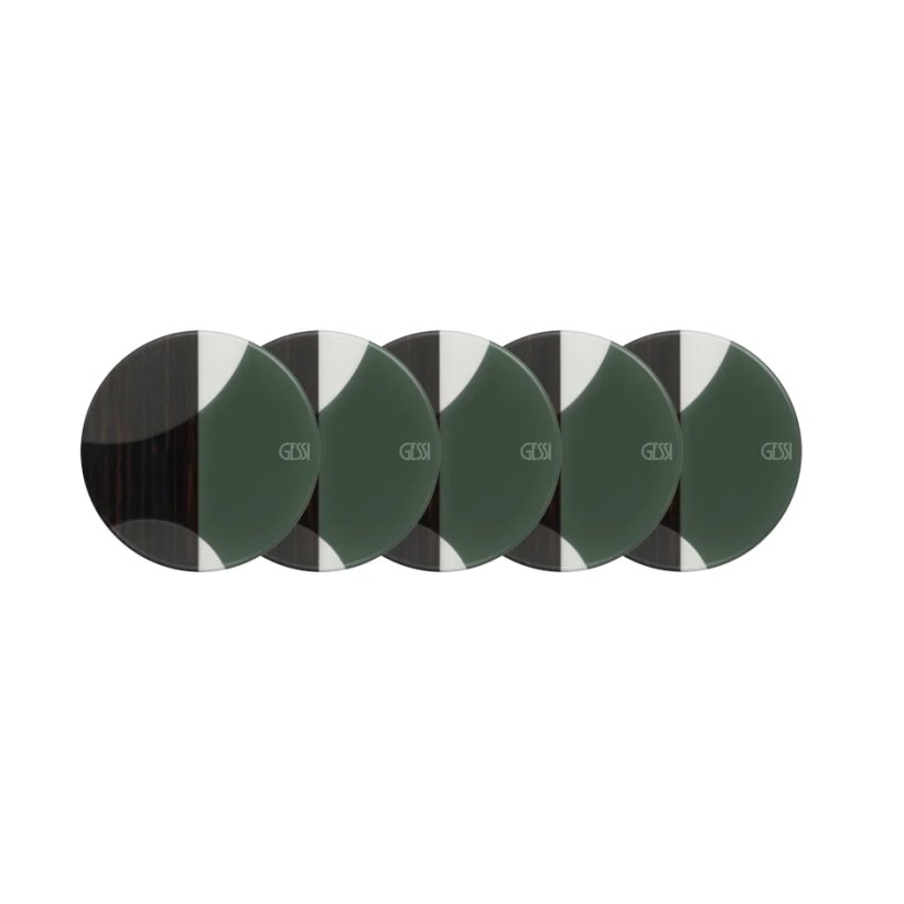 Gessi, Origini Outdoor colonna doccia