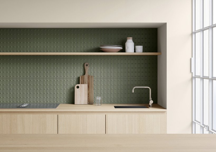 Mutina, Punto Up 31.5x21.1 cm
