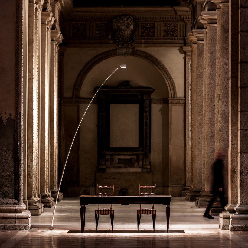 Davide Groppi, Sampei 440 Lampada