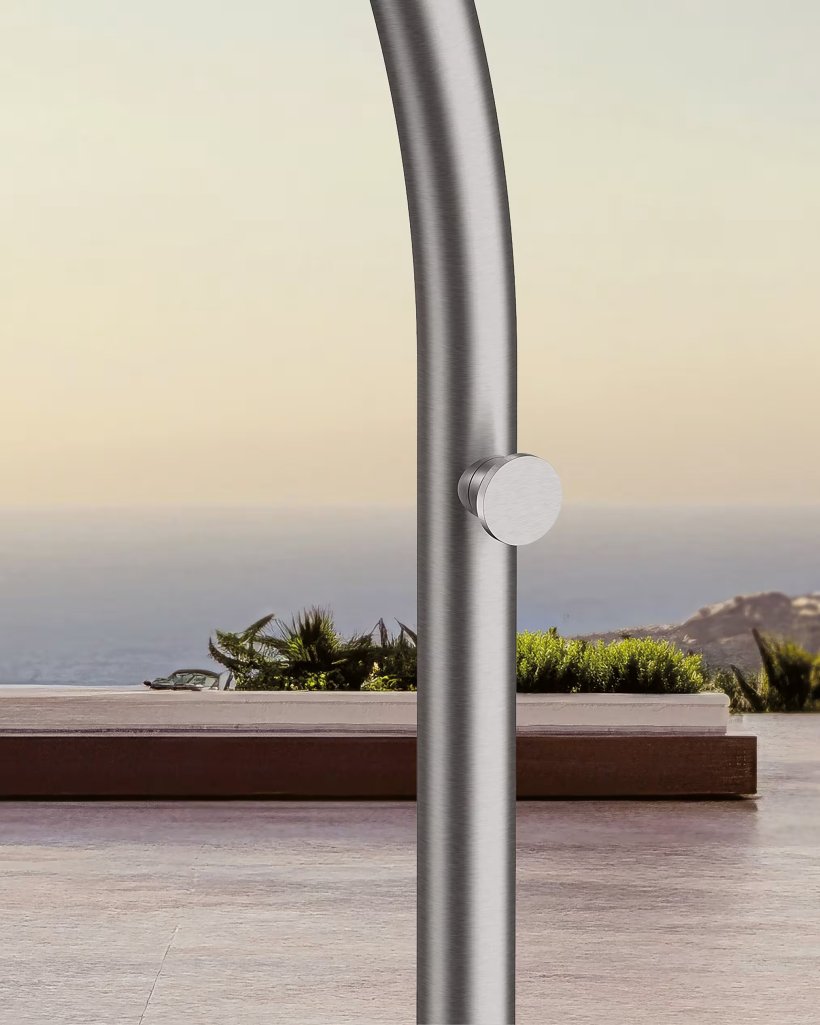Fantini, Junko Shower column