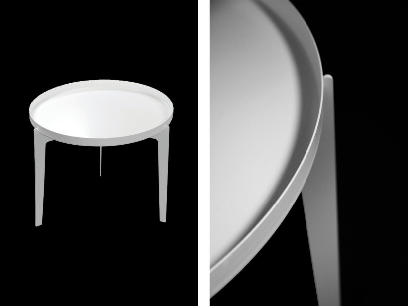 Covo, Illusion Coffee table