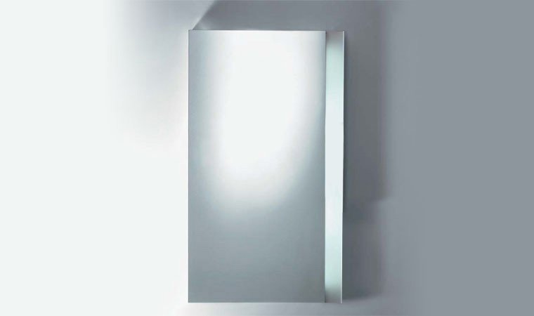 Agape, Parabola Mirror