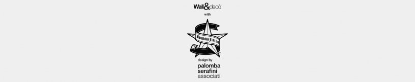 Wall&decò, La Gabbia 02 Wallpaper