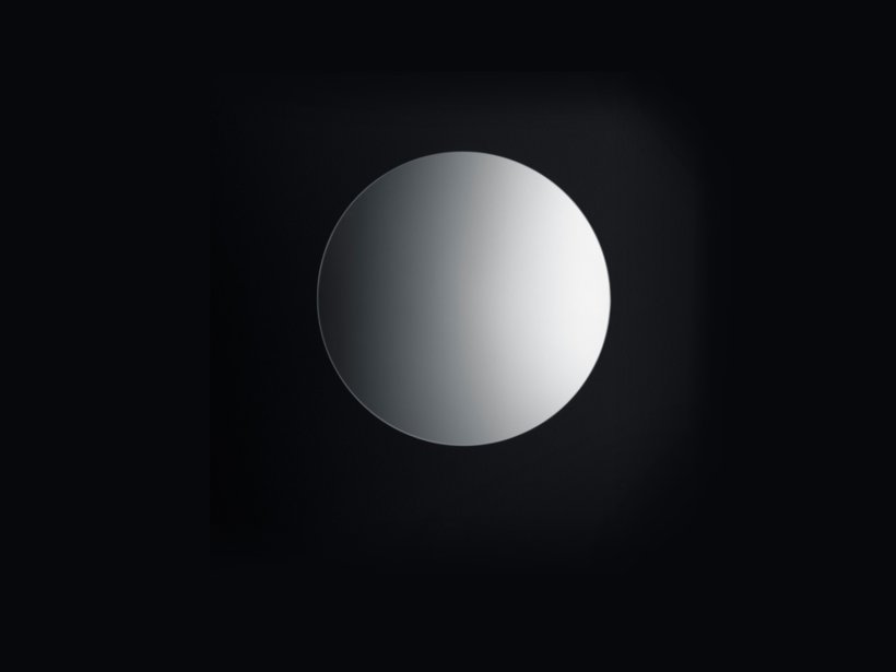 Boffi, Solstice Specchio Diam.100 cm