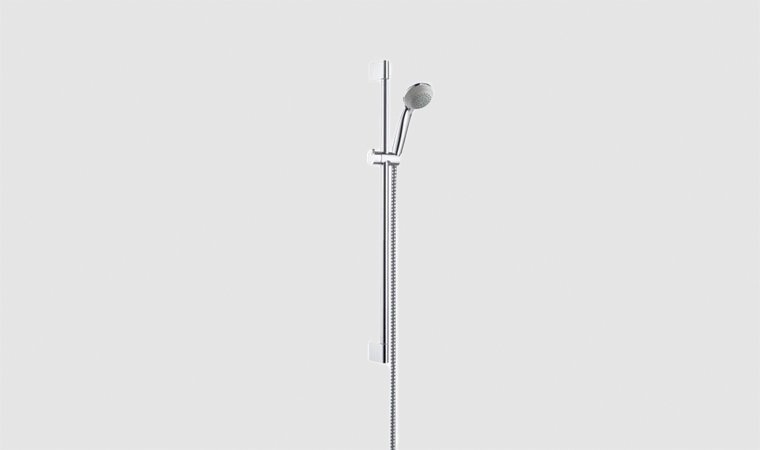 Hansgrohe, Crometta 85 Green Unica Saliscendi