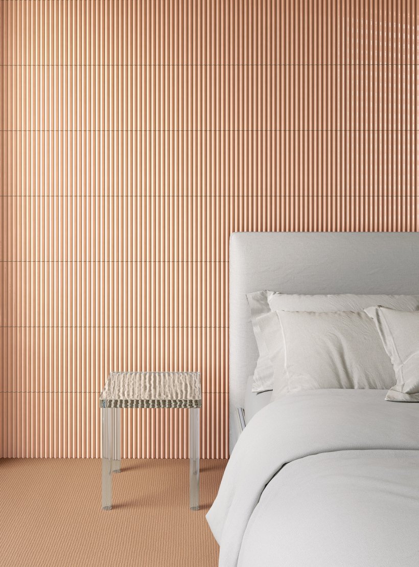 Mutina, Rombini Triangle Extra Small 18.6x31.5 cm