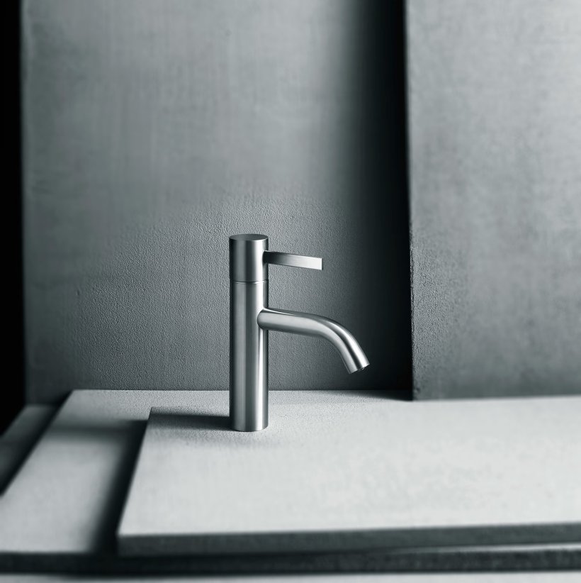 Fantini, AF/1 Fukasawa Miscelatore lavabo