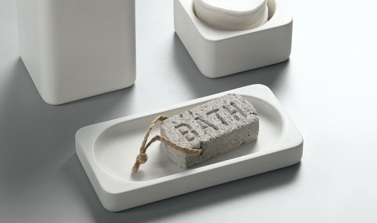 Agape, Surf Soap holder