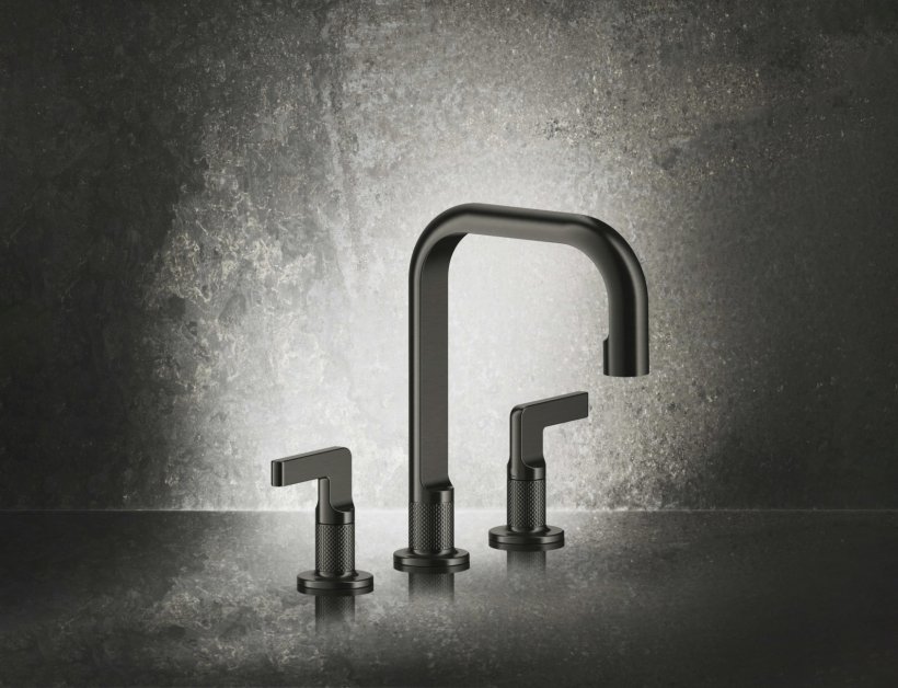 Gessi, Inciso Gruppo lavabo 