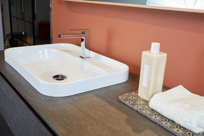 Idea, Cubik Mobile portalavabo L 180