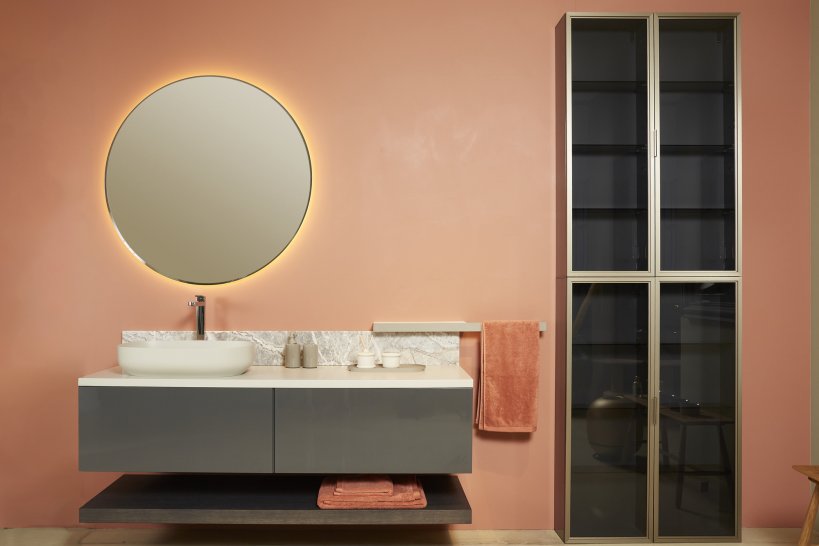 Aqua, Dogma Mobile portalavabo