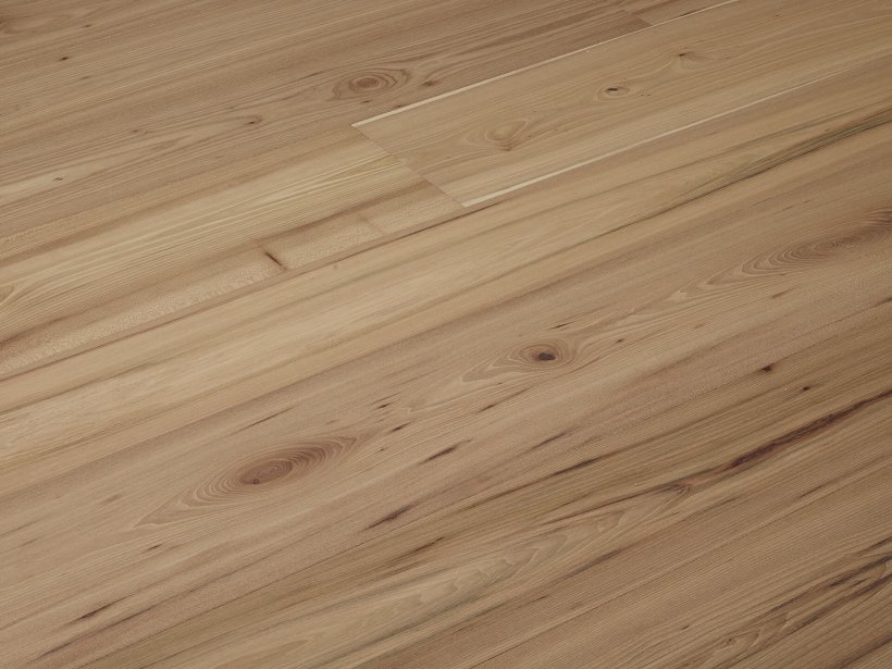 Fiemme Tremila, Fior d'Organza Parquet