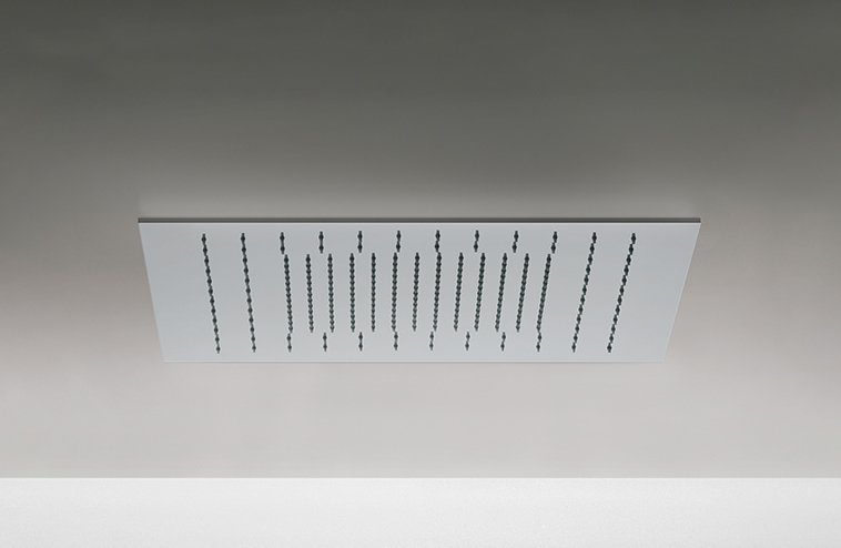 Gessi, Minimali Multifunction Showerhead 300x500