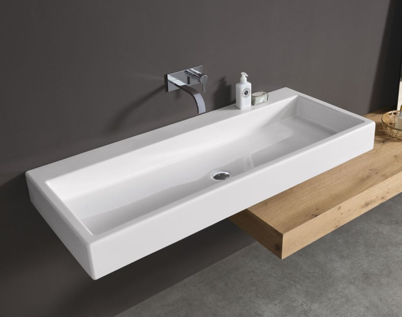 Nic Design, Cool Washbasin