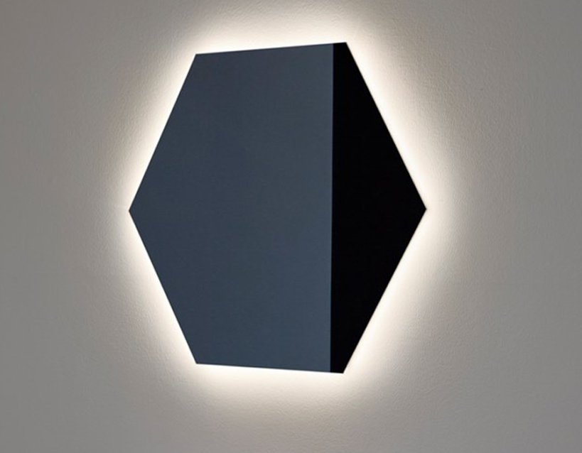 antoniolupi, Modulo Mirror w/light