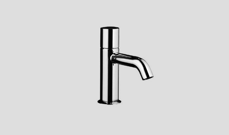 Fantini, Nostromo Miscelatore lavabo Maniglia Joystick