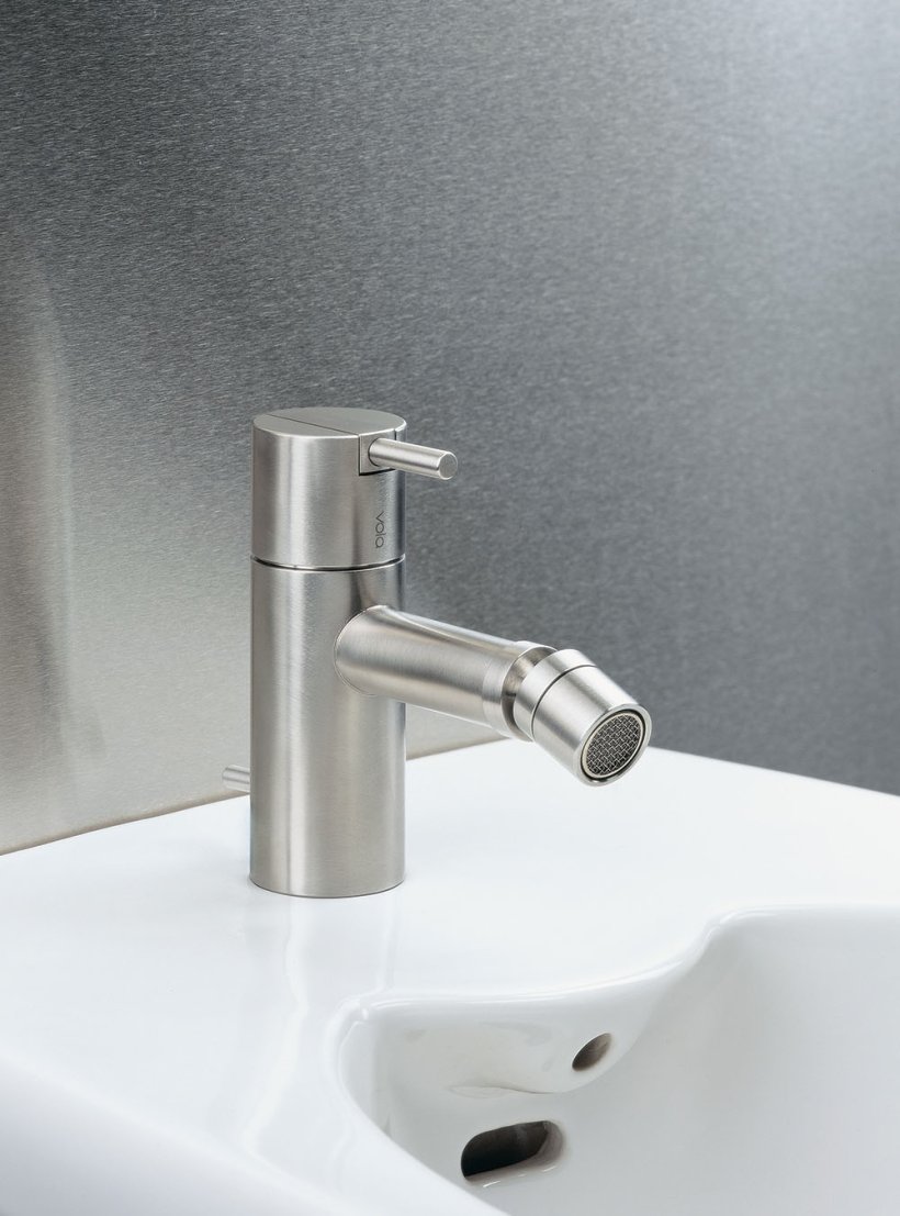 Rapsel, Vola Miscelatore bidet
