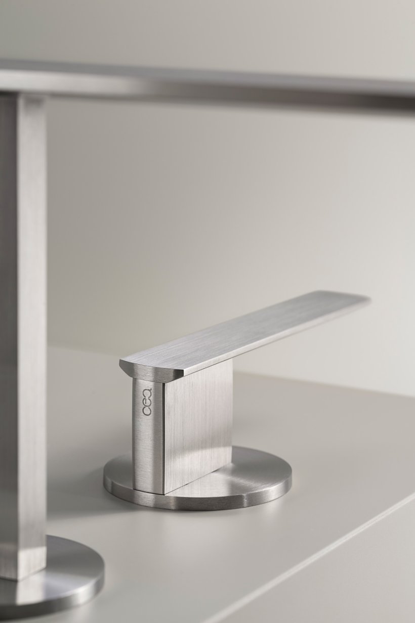 Cea, Ayla Miscelatore lavabo