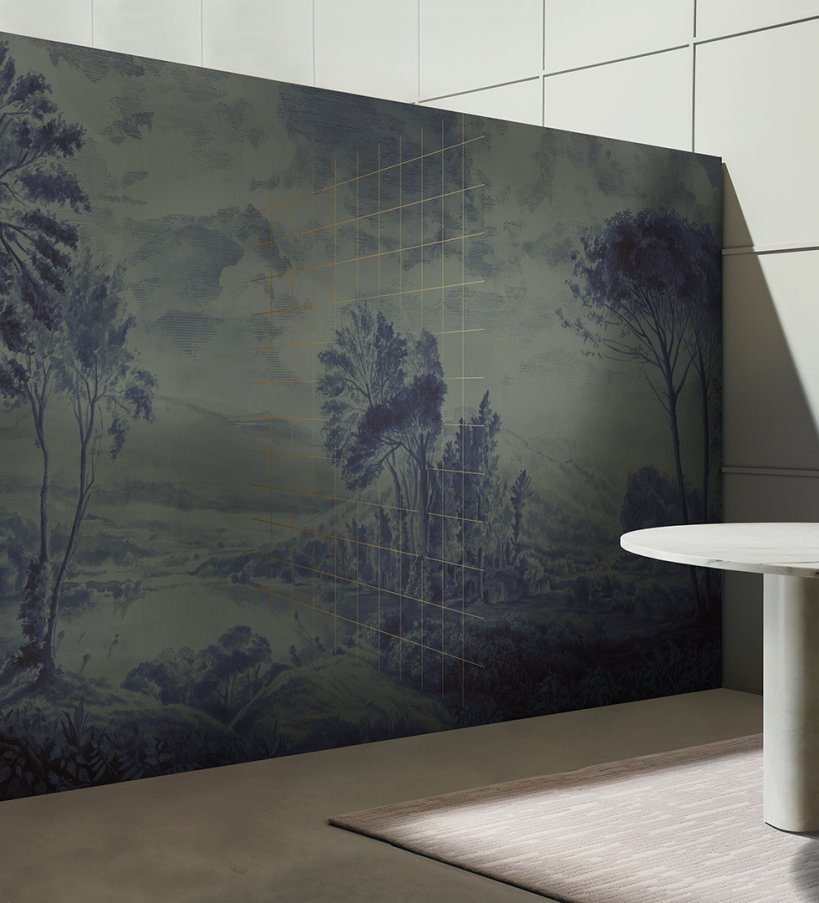 Wall&decò, Instant Panorama / Reloaded Wallpaper