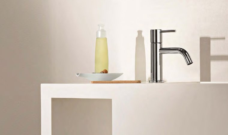Fantini, Nostromo Small Miscelatore lavabo
