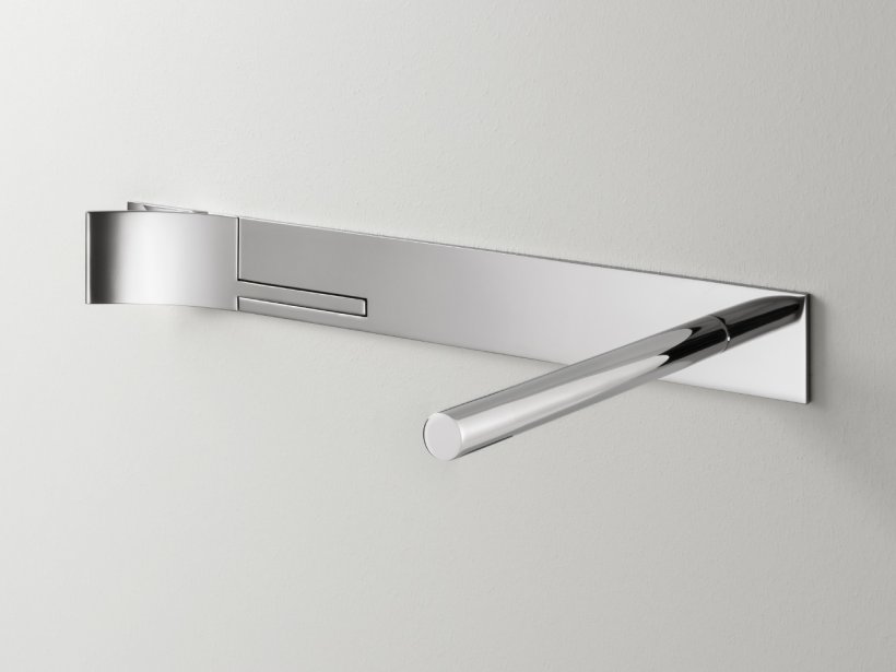 Cea, Cut Plus Mixer for washbasin