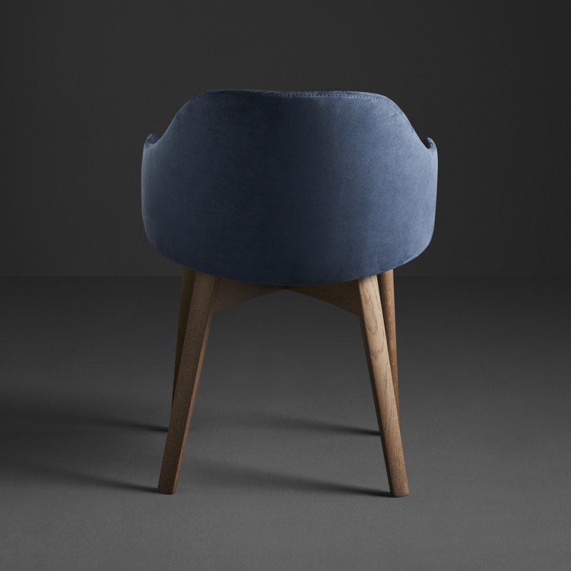 Colico, Meghan.p.w Armchair
