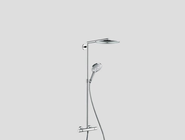 Hansgrohe, Raindance Select S 300 Showerpipe Colonna doccia