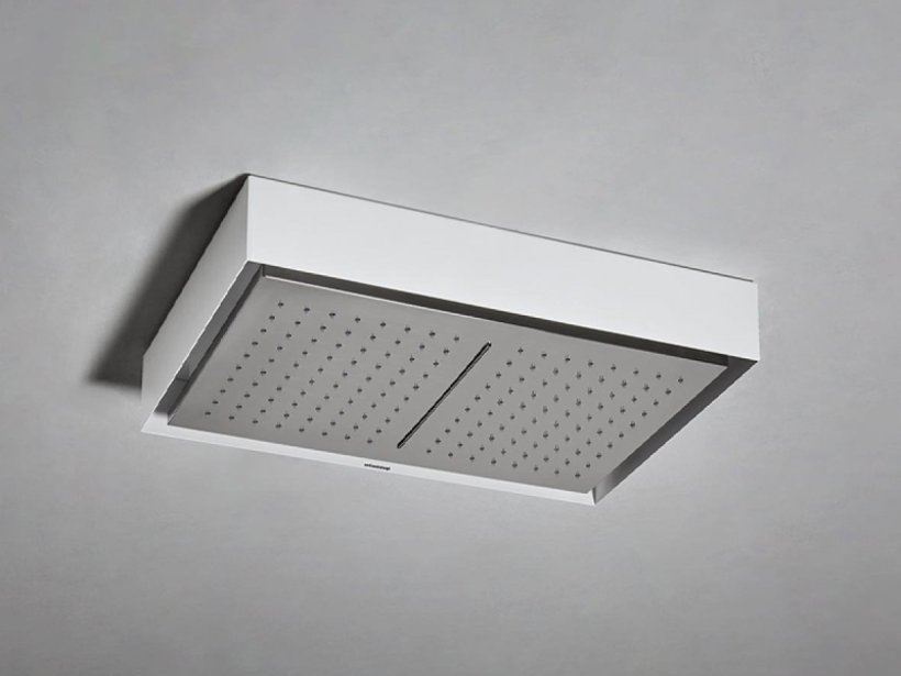 antoniolupi, Fuorimeteo Slim Soffione
