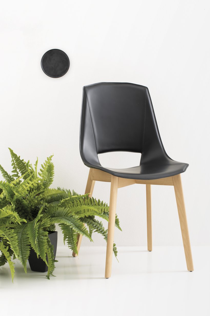 Pointhouse, Eva 5 Sedia
