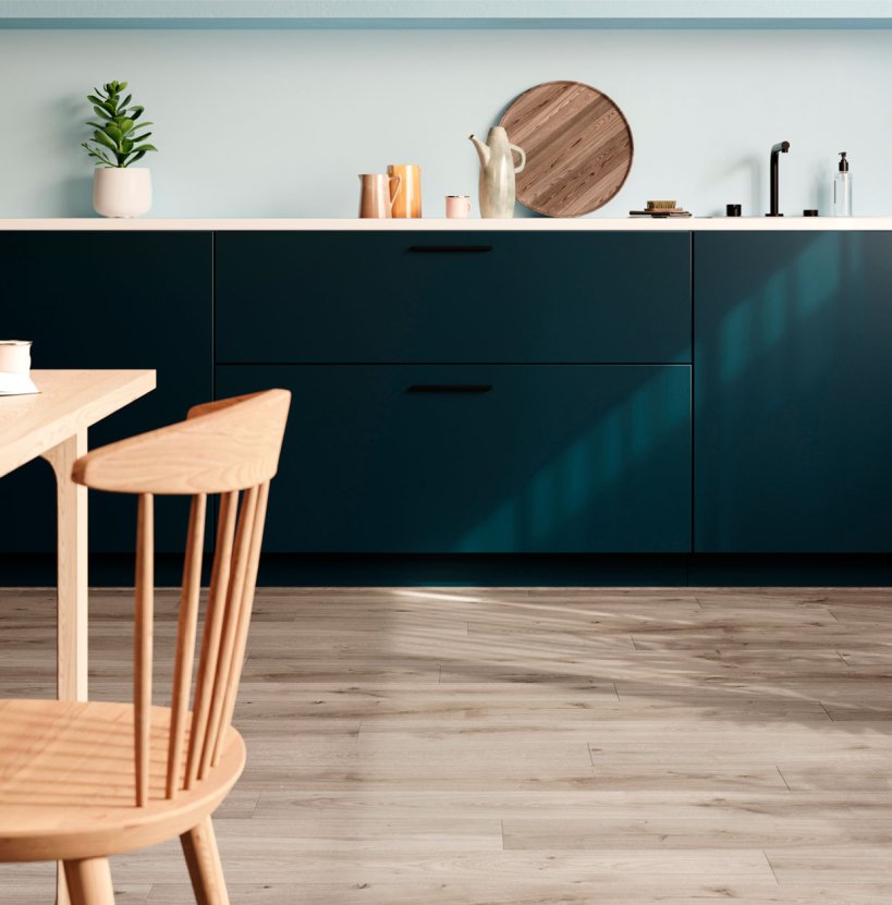 Berry Alloc, Ocean+ Laminate floor 128.8x19 cm